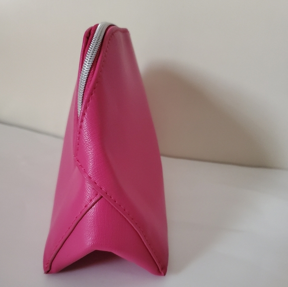Euc Lancome Paris Cosmetics / Make up pouch - Picture 4 of 8